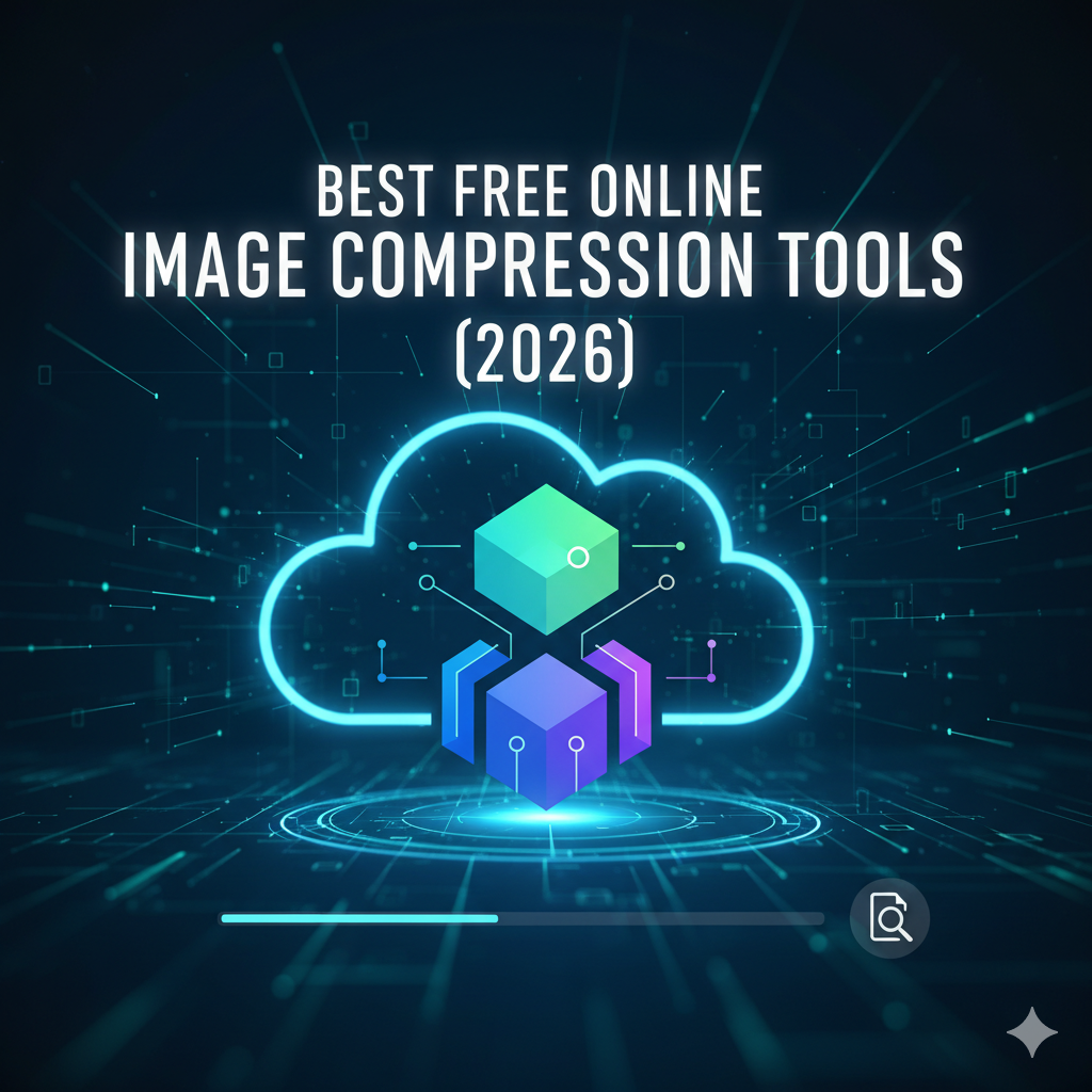 Best Free Online Image Compression Tools (2026)